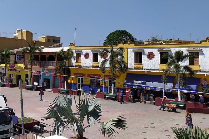 Journey Through The Pochutla Marketplace - FAQs