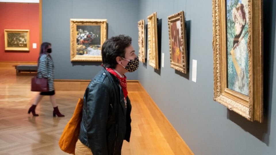 Journey Through Time at the Getty Villa - Key Points