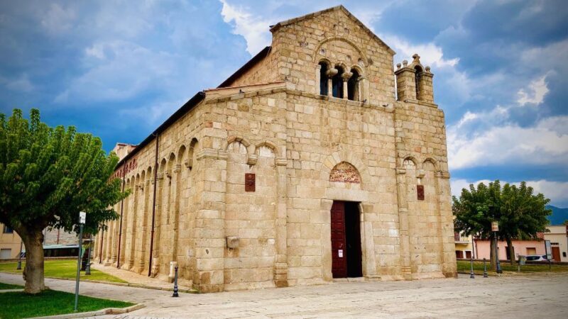 Journey Through Time - Discover Sardinia's Ancient Treasures - Who Should Consider This Tour?