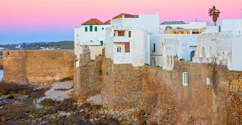 Journey Through Time: Full-Day Escape to Tangier and Assilah - Good To Know
