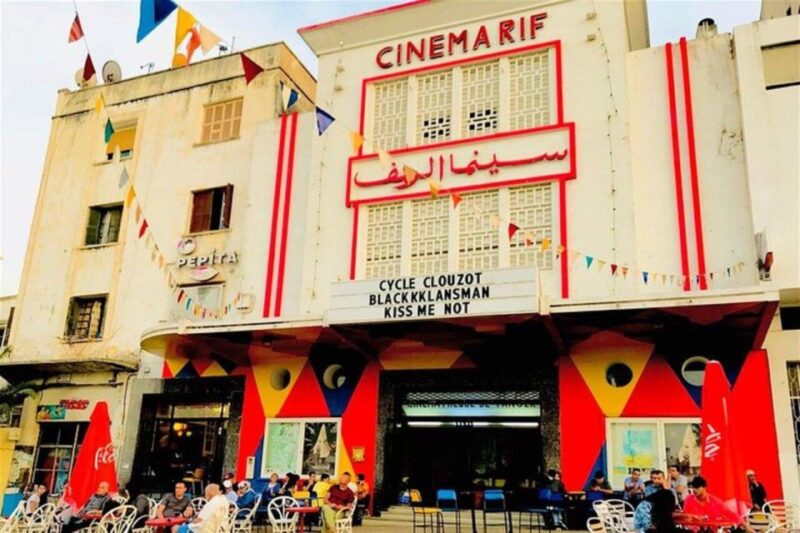 Journey Through Time: Full-Day Escape to Tangier and Assilah - Scenic Wonders of the Atlas