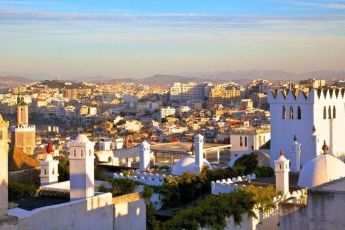 Journey Through Time: Full-Day Escape to Tangier and Assilah - Frequently Asked Questions