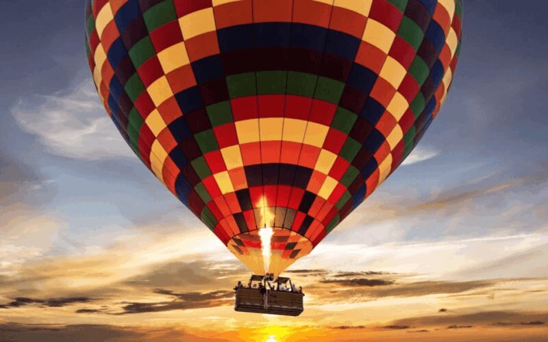 Journey to Cappadocia: Balloon Ride and Red Tour Package - Practical Details and Logistics