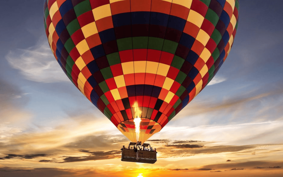 Journey to Cappadocia: Balloon Ride and South Tour Package - The Experience: A Closer Look at the Itinerary and Highlights
