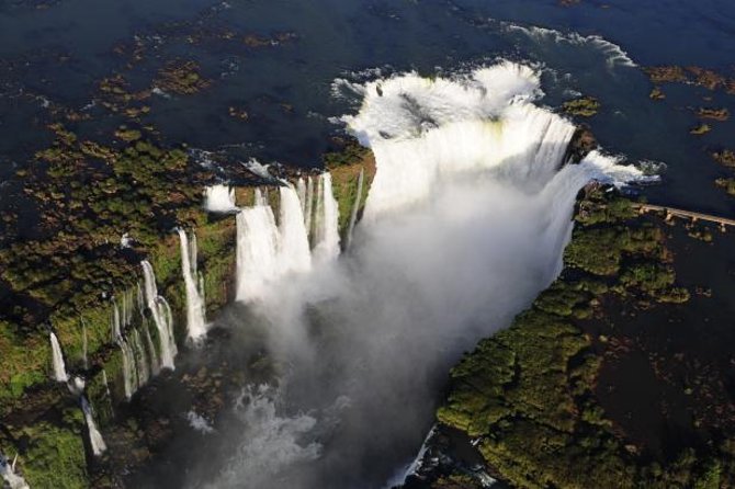 Journey to Iguazu: 4-Day Adventure From Buenos Aires With Airfare - Customer Feedback