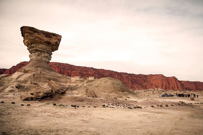 Journey to Ischigualasto: Discovering the Valley of the Moon - Exploring Ischigualastos Natural Wonders