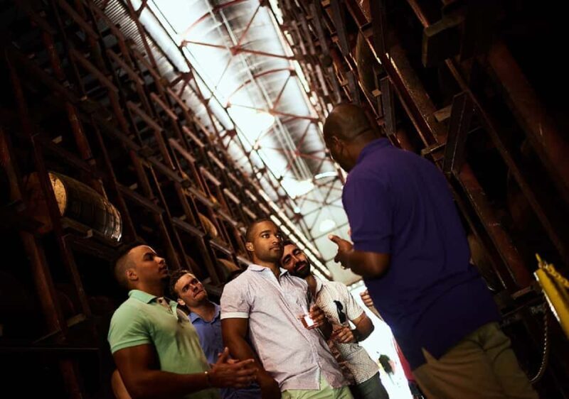 Joy Spence Appleton Estate Rum Tour - An In-Depth Look at the Appleton Estate Rum Tour