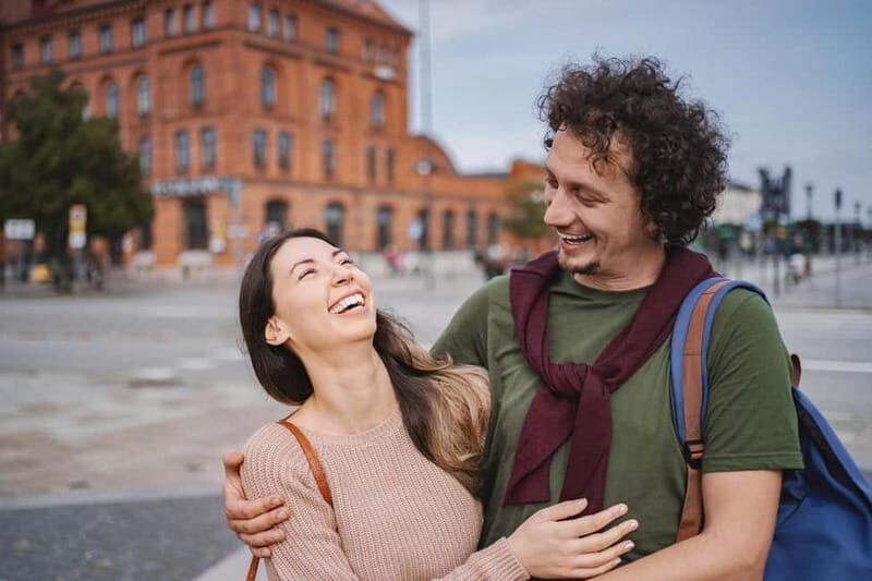 Joyful Malmo Walking Tour for Couples - Discovering Malmo: A Walk with Heart