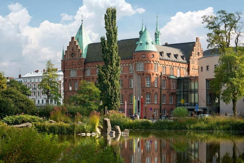 Joyful Malmo Walking Tour for Couples - Why This Tour Is a Solid Choice