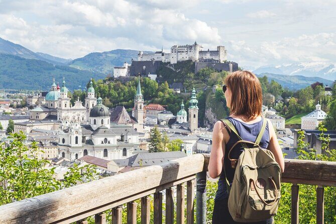 Joyful Salzburg Private Walking Tour for Couples - FAQ