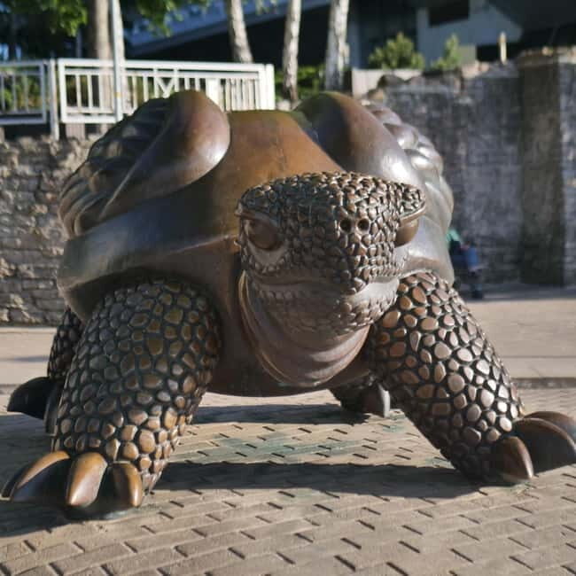 Jrmala City Center Audio Guide Tour - A Walk Through Latvias Most Famous Seaside Resort