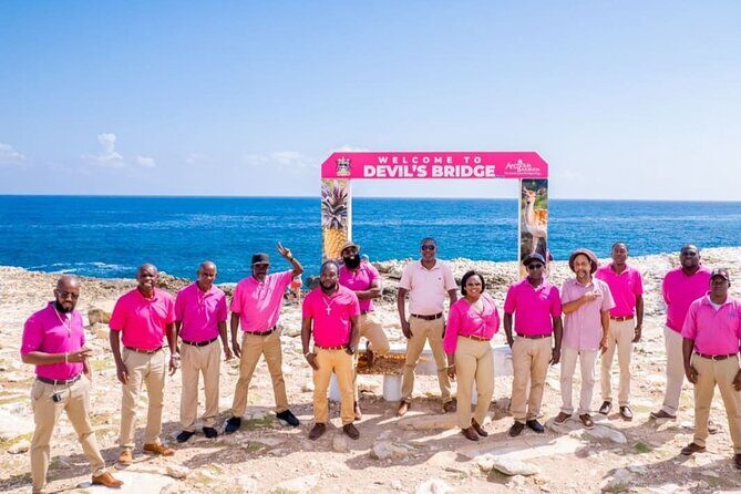 JTAT Private Transfers & Tours, Saint John's, Antigua and Barbuda - Introducing the JTAT Private Tours in Antigua