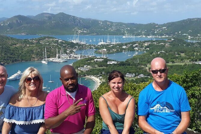 JTAT Private Transfers & Tours, Saint John's, Antigua and Barbuda - The Sum Up