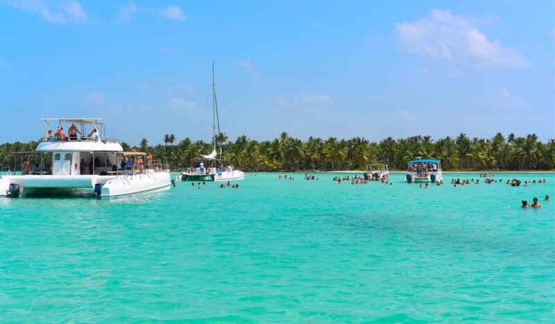 Juan Dolio: Saona Island Day Trip with Catamaran Ride - Final Thoughts