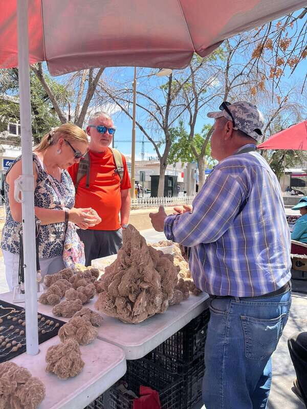 Juarez downtown walking tour - An In-Depth Look at the Juarez Downtown Walking Tour