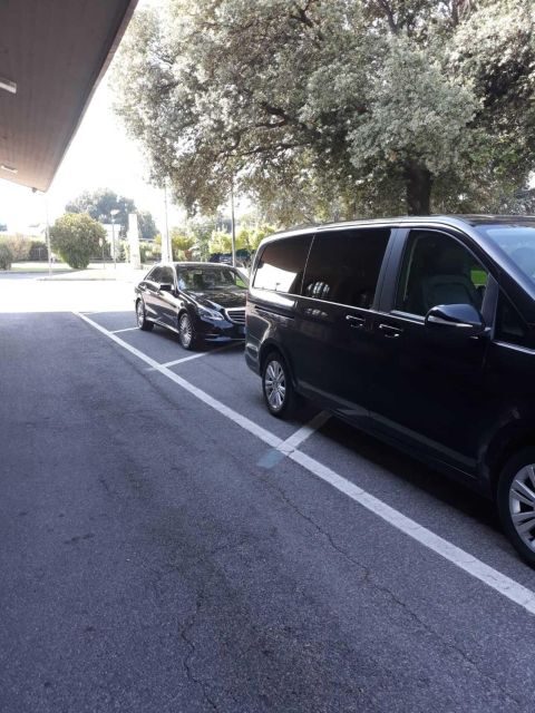 Jubilee 2025 Rome: Catacombs and the Appian Way - The Scenic Drive and Additional Stops
