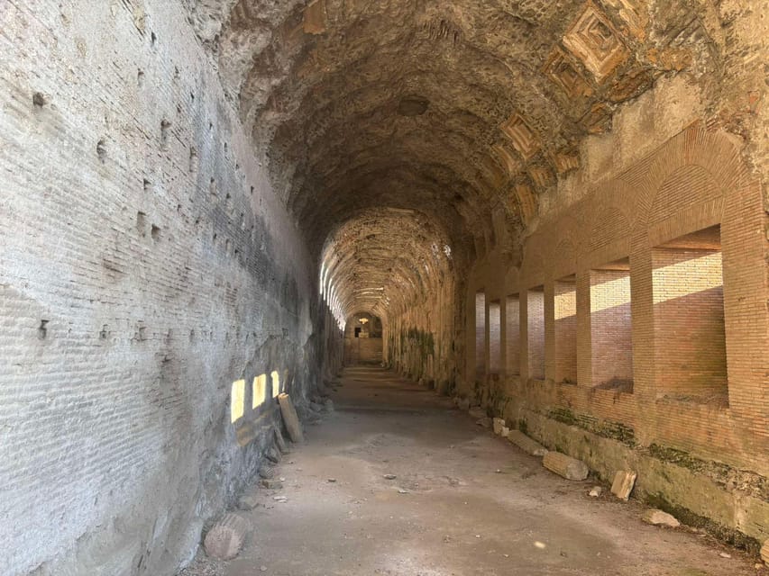 Jubilee: Castel Gandolfo and the Gardens of the Pontifical Villas - Historical Significance