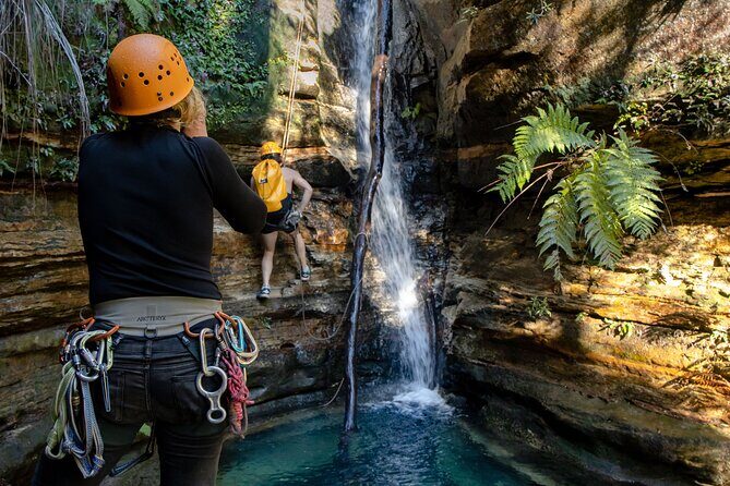 Juggler Canyon and Abseiling Adventure Blue Mountains - Final Word: Is It Worth It?