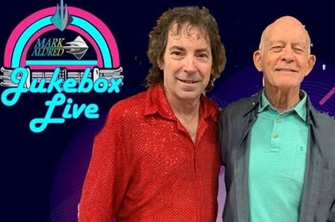 Juke Box Live show - Frequently Asked Questions