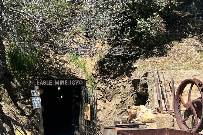 Julian Tour From San Diego, Visit of the Gold Mine + Julian Pie! - Good To Know