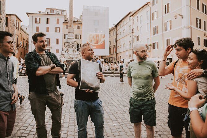 Julius Caesar and the Emperors' Nighttime Stories - The Experience and Value