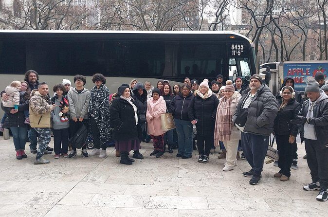 July 4th Independence Day NYC Bus Trip from Granby, MA - The Value Proposition