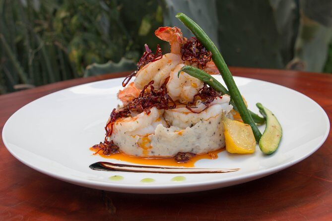 Jumbo Shrimp Dinner in Your Private Villa or Condo in Cabo or San Jose del Cabo - Why This Experience Is Special