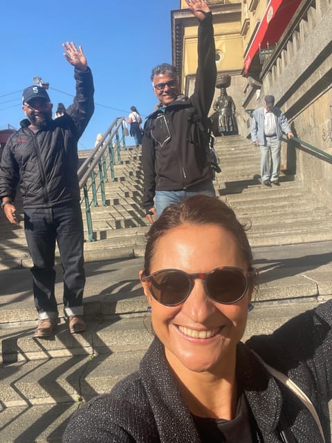 Jump into Zagreb: Walking Tour with local guide - Exploring Zagreb’s Medieval Streets