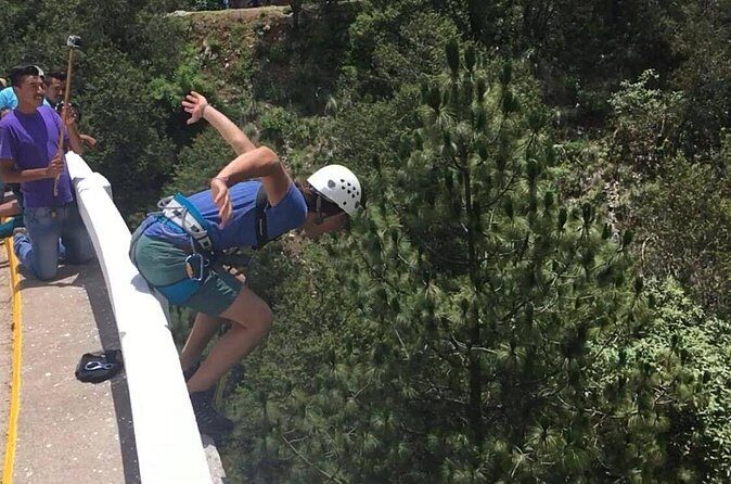 jumping bungee jumping + magical town of San Joaquin + cave the herrera - Final Thoughts: Is It Worth It?