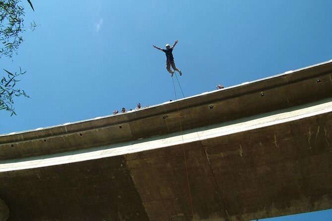 jumping bungee jumping + magical town of San Joaquin + cave the herrera - FAQ: Your Practical Questions Answered