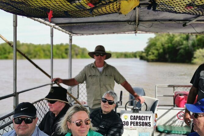Jumping Croc Cruise, Berry Springs, Fogg Dam & Humpty Doo Pub - The Sum Up: Why This Tour Is a Solid Choice