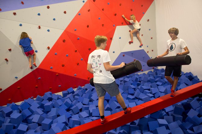 Jumpmasters OBX Fun Park - Planning Your Visit