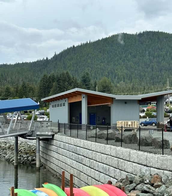 Juneau: 3.5-Hour Small Group Whale Watching Tour - FAQ