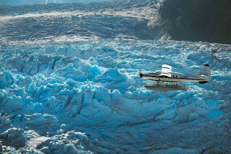 Juneau: 5-Glacier Flightseeing Discovery by Seaplane - The Practical Side: Logistics and Value