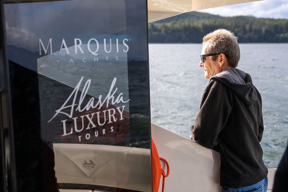 Juneau: All Inclusive Luxury Whale Watch - Frequently Asked Questions