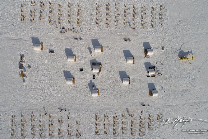 Juneau Helicopter and Dogsledding with Added Glacier Landing - Authenticity & Personal Touches