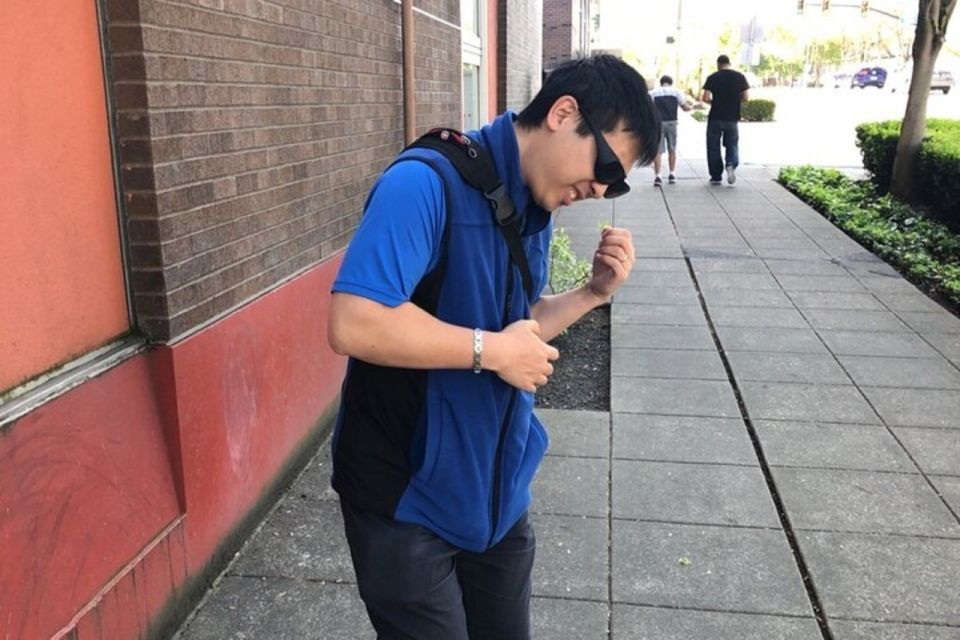Juneau: Mobile Scavenger Hunt City Exploration Game - Activity Description