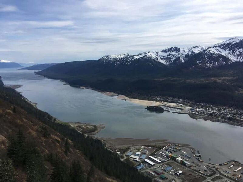 Juneau: Mount Roberts Tram Ride with App and Map - Authentic Perspectives from Reviewers