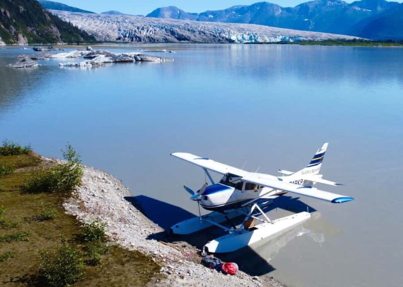 Juneau: Norris Adventure Seaplane, Paddle & Glacier Hike - Practical Tips for Participants