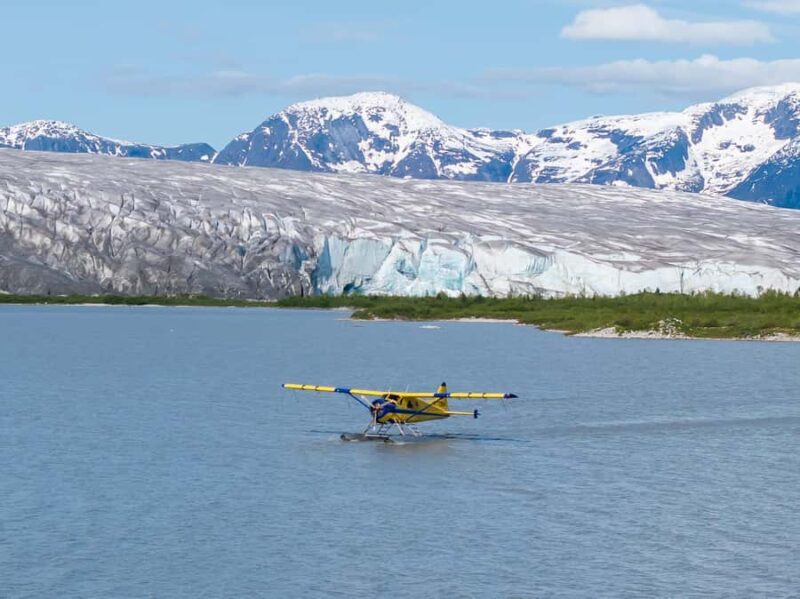 Juneau: Norris Adventure Seaplane, Paddle & Glacier Hike - Final Thoughts: Who Will Love This Tour?