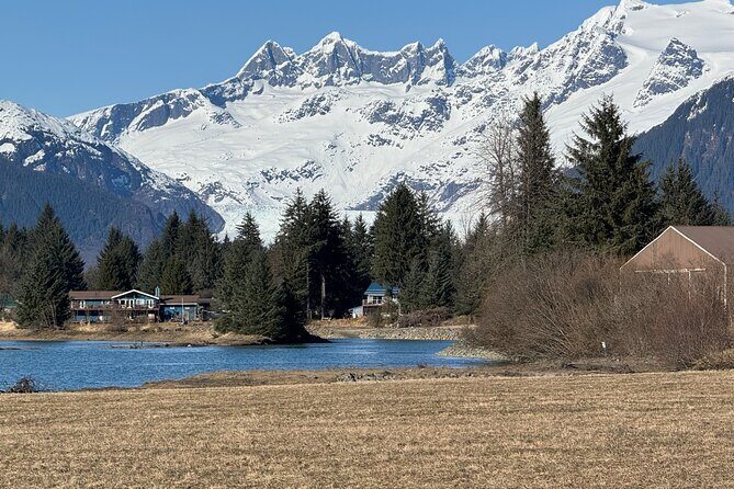 Juneau Private 3 Hour Sightseeing Tour with a Local - Who Should Consider This Tour?