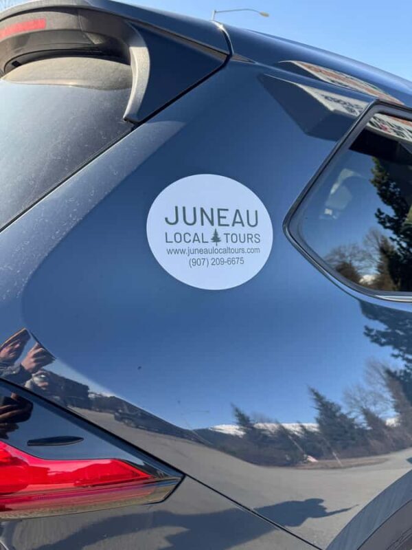 Juneau: Private Bike Tour with Glacier Views & Hatchery Stop - FAQs