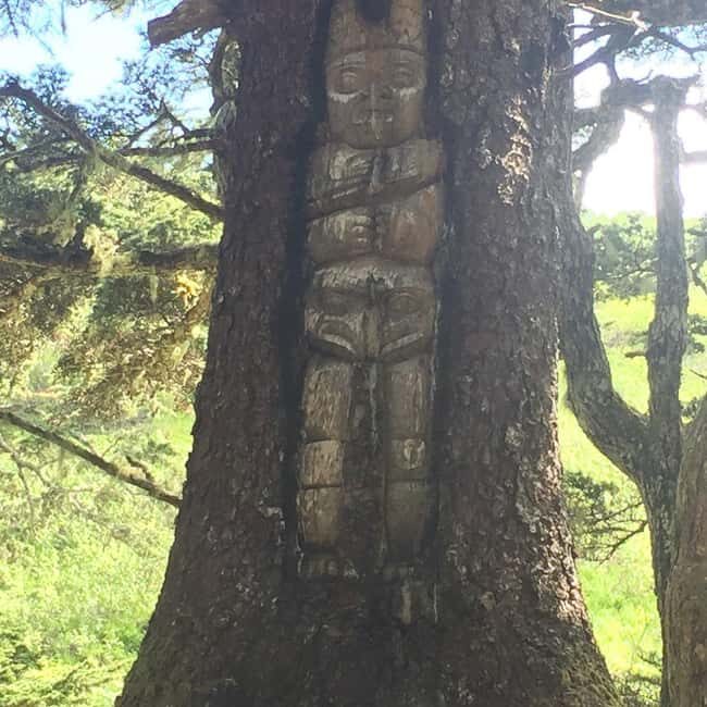 Juneau: Taste of Alaska Tour - Overview of the Juneau: Taste of Alaska Tour