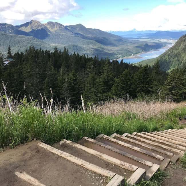 Juneau: Taste of Alaska Tour - What Makes This Tour Stand Out