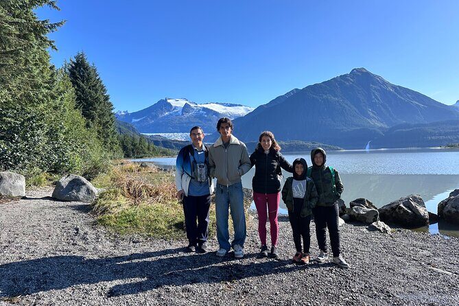 Juneau Top Sight Seeing Group Tour - The Sum Up: Is It Worth It?