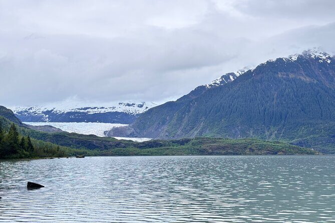Juneau Top Sight Seeing Group Tour - FAQs