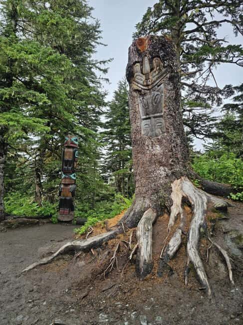 Juneau: Tram, Trails and Ale Tour - What We Think Could Be Better