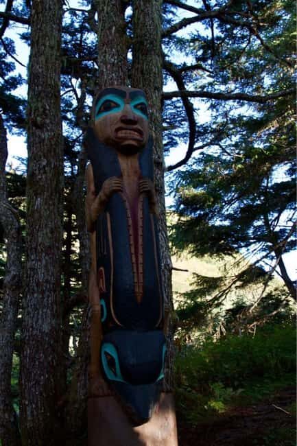 Juneau: Tram, Trails and Ale Tour - FAQs