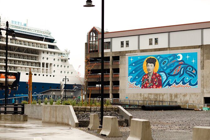 Juneau Whale Watch and Wildlife Quest - The Experience in Detail