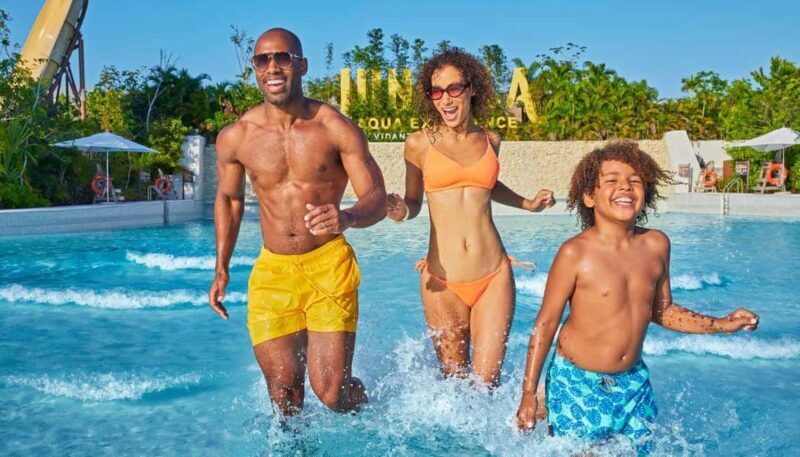 Jungala Aqua Experience - What Makes Jungala Aqua Experience Stand Out?